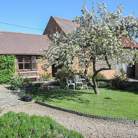 Hasfield Garden Cottage מראה חיצוני תמונה