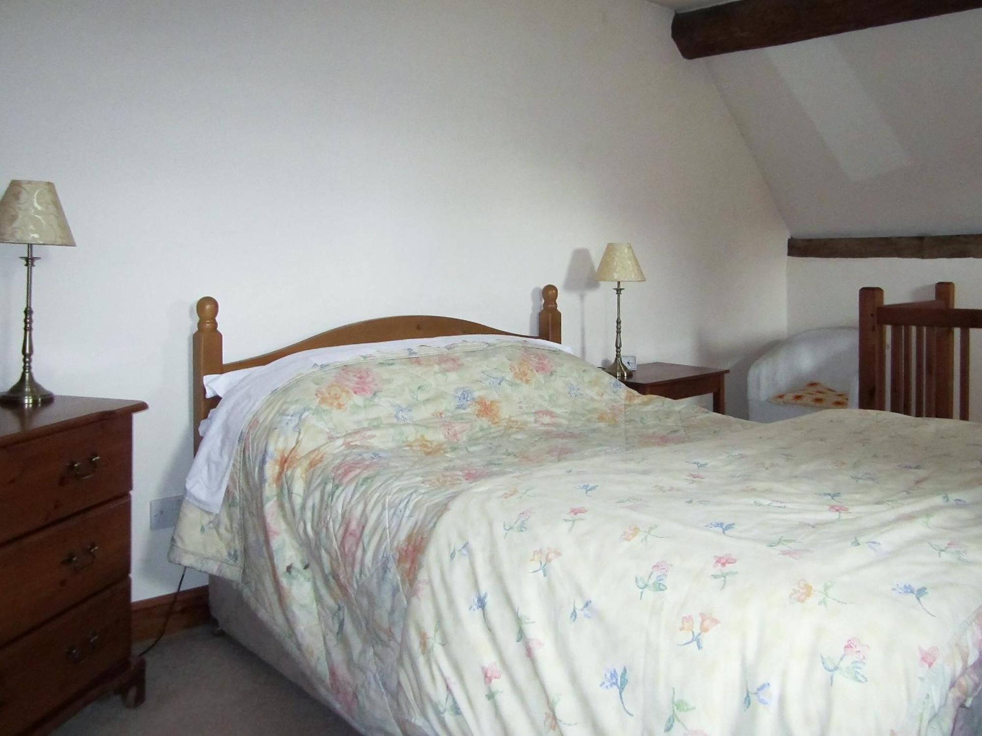 Hasfield Garden Cottage מראה חיצוני תמונה
