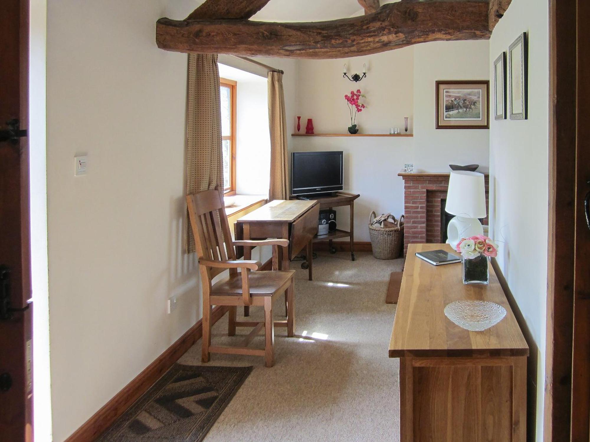 Hasfield Garden Cottage מראה חיצוני תמונה