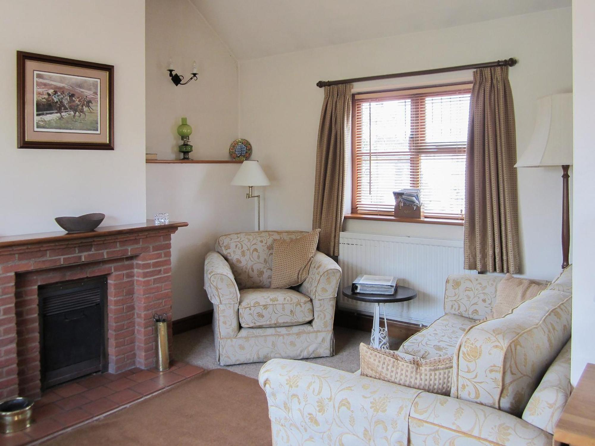 Hasfield Garden Cottage מראה חיצוני תמונה