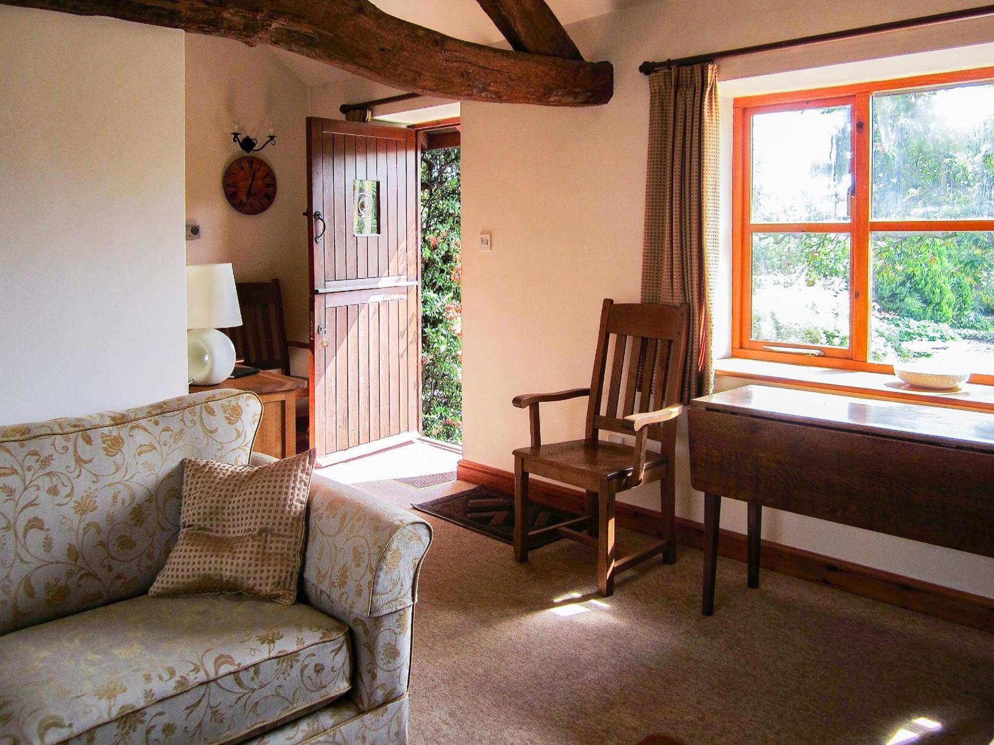 Hasfield Garden Cottage מראה חיצוני תמונה